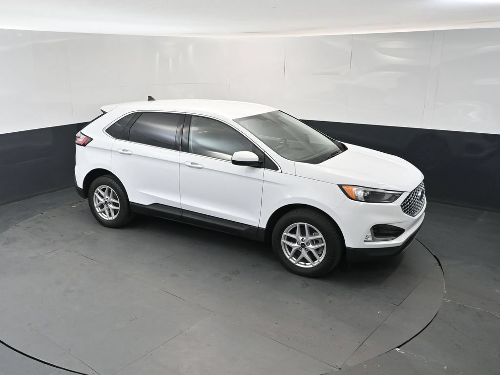 Used 2023 Ford Edge SEL w/ Convenience Package AWD/4WD image 33