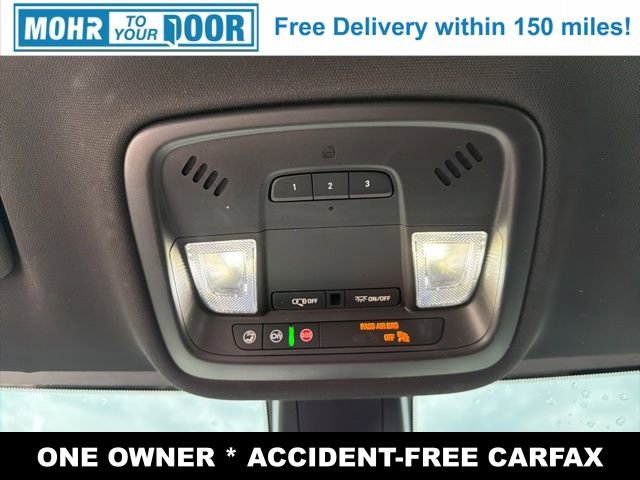 Used 2023 Chevrolet Traverse LT FWD image 25