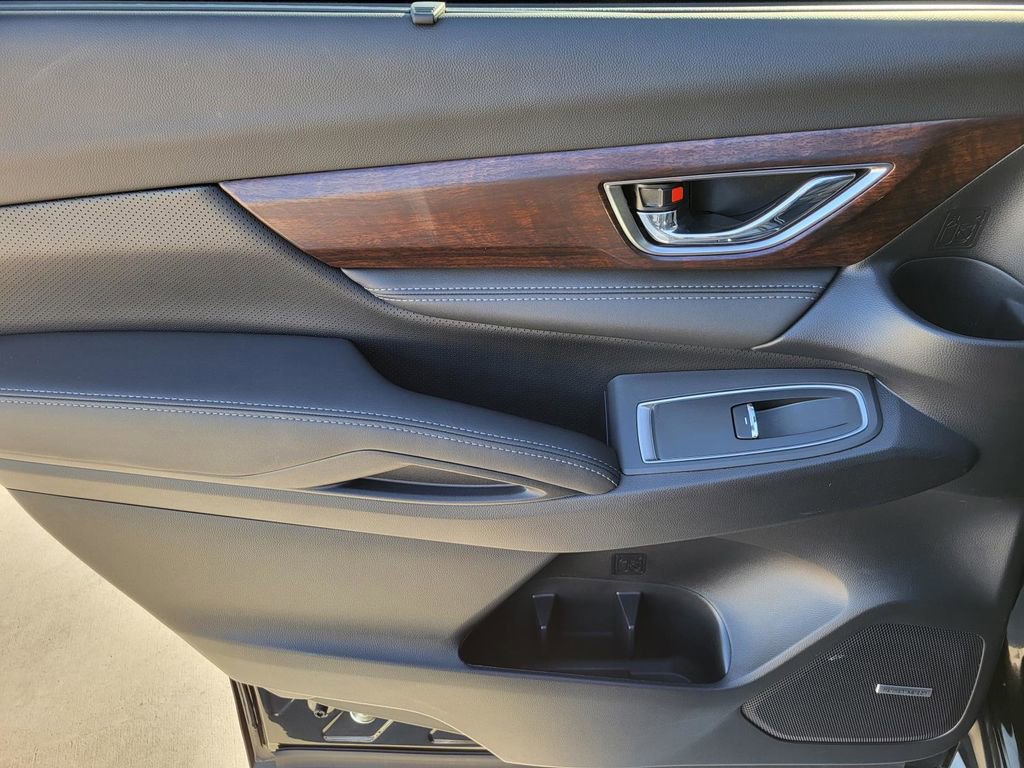 Certified 2024 Subaru Ascent Touring image 14