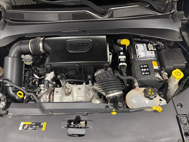 Used 2023 Jeep Compass Latitude w/ Convenience Group AWD/4WD image 25