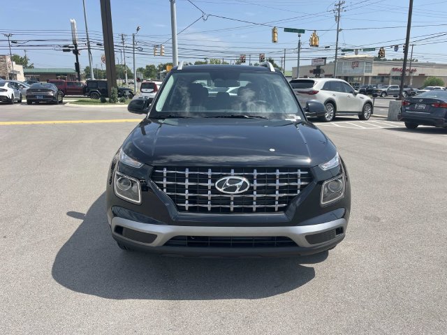 New 2026 Hyundai Venue SEL FWD image 8