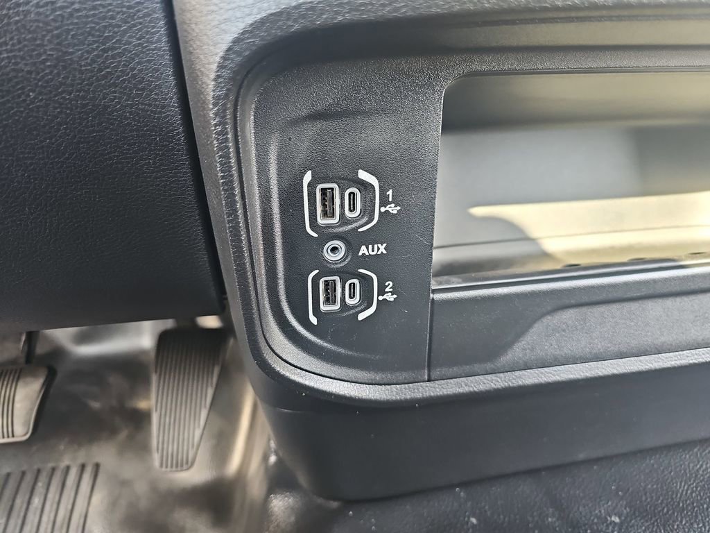 Used 2022 RAM 2500 Tradesman image 24