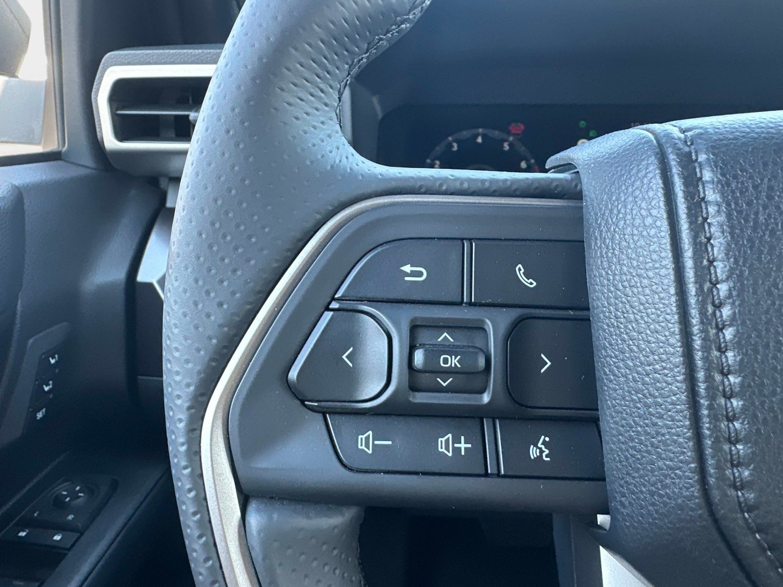 Used 2026 Toyota 4Runner TRD Off-Road Premium image 27