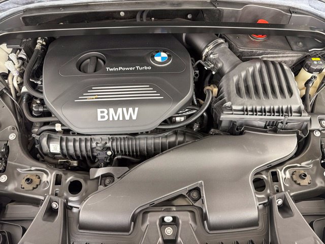 Used 2019 BMW X1 xDrive28i w/ Convenience Package AWD/4WD image 43