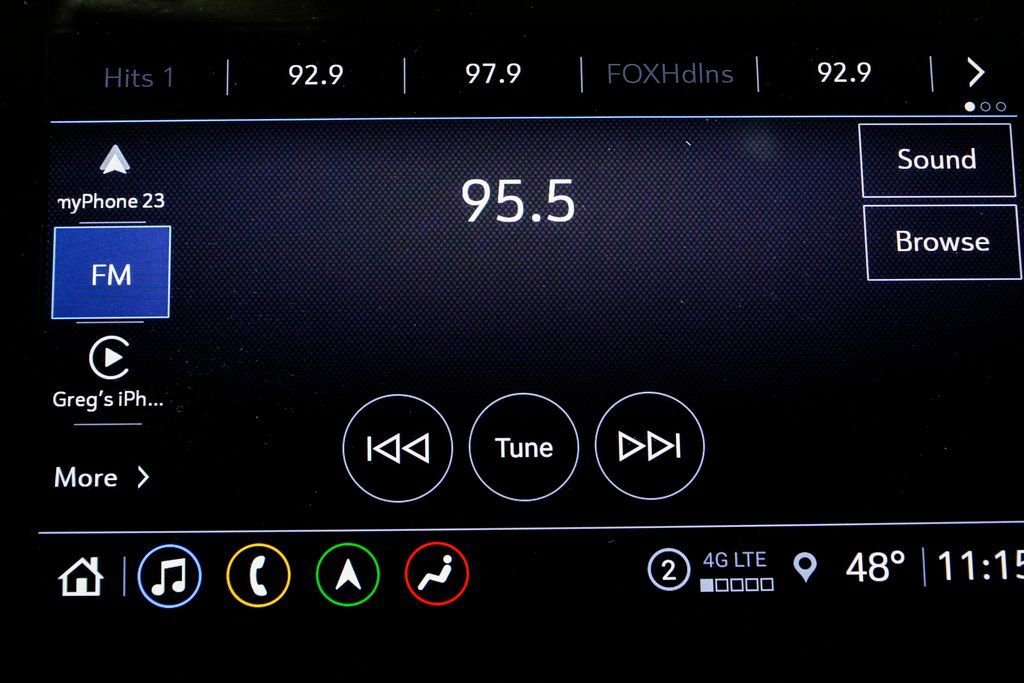 Used 2024 Chevrolet Malibu LT FWD image 27