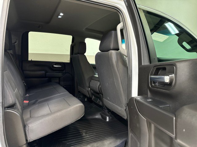Used 2023 GMC Sierra 2500 Pro w/ Convenience Package image 59