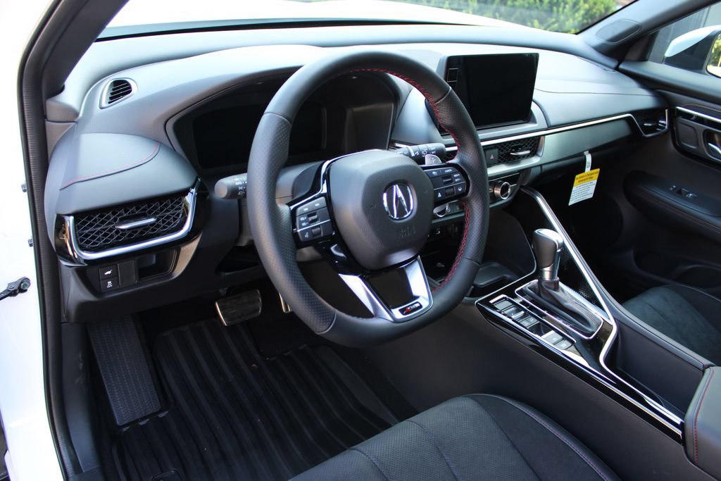 Certified 2025 Acura ADX A-Spec AWD/4WD image 40