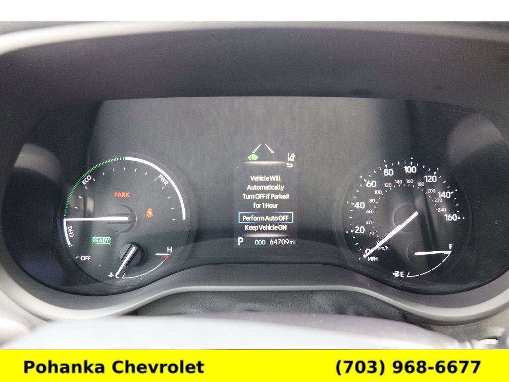 Used 2022 Toyota Sienna XLE image 9