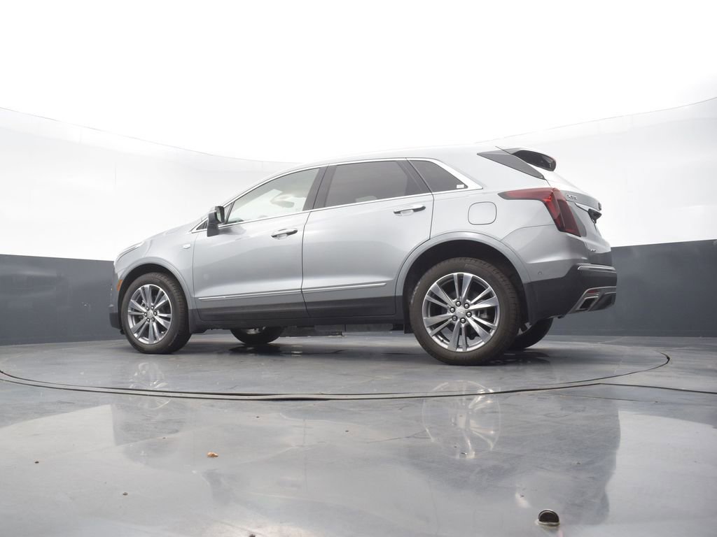 New 2026 Cadillac XT5 Premium Luxury w/ Driver Assist Package image 51