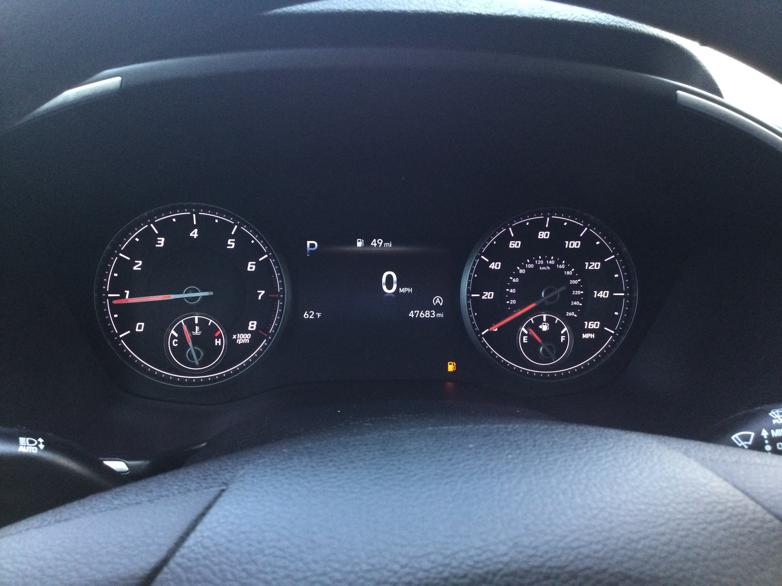 Used 2022 Hyundai Santa Fe SEL FWD image 16