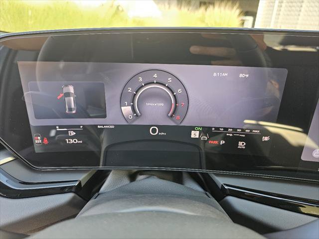 New 2026 Audi A5 2.0T Premium Plus AWD/4WD image 12