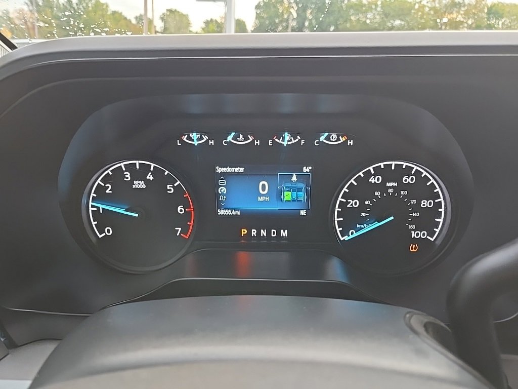 Used 2024 Ford F350 XLT w/ 360-Degree Camera Package image 50