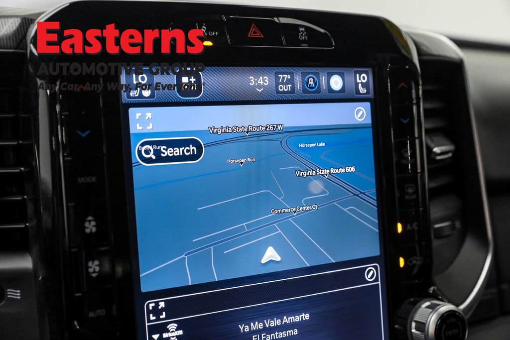 Used 2025 RAM 2500 Big Horn image 19