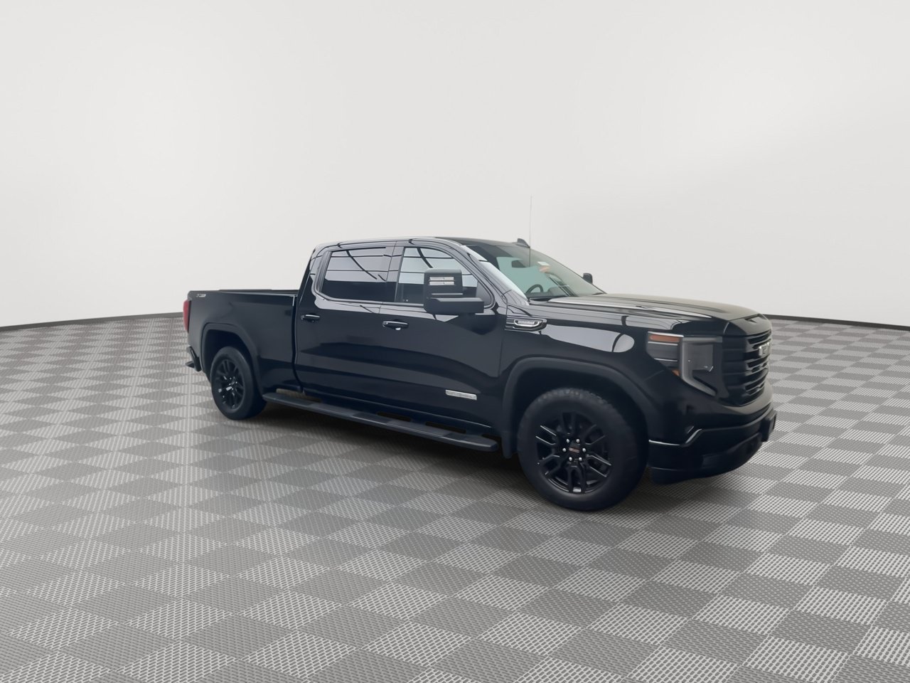 Used 2024 GMC Sierra 1500 Elevation w/ Preferred Package AWD/4WD image 44