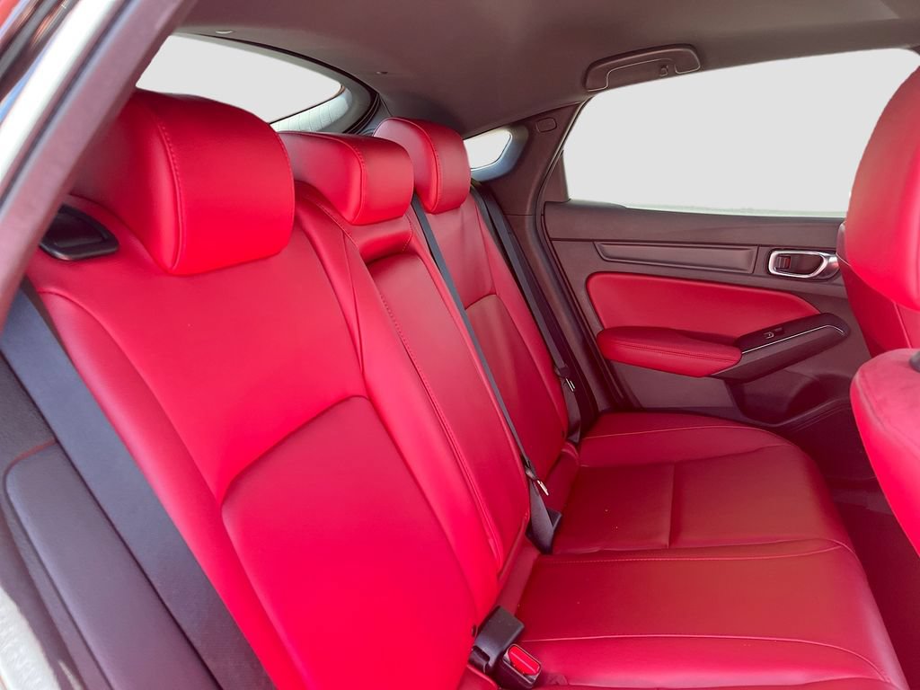 Used 2025 Acura Integra A-Spec FWD image 25