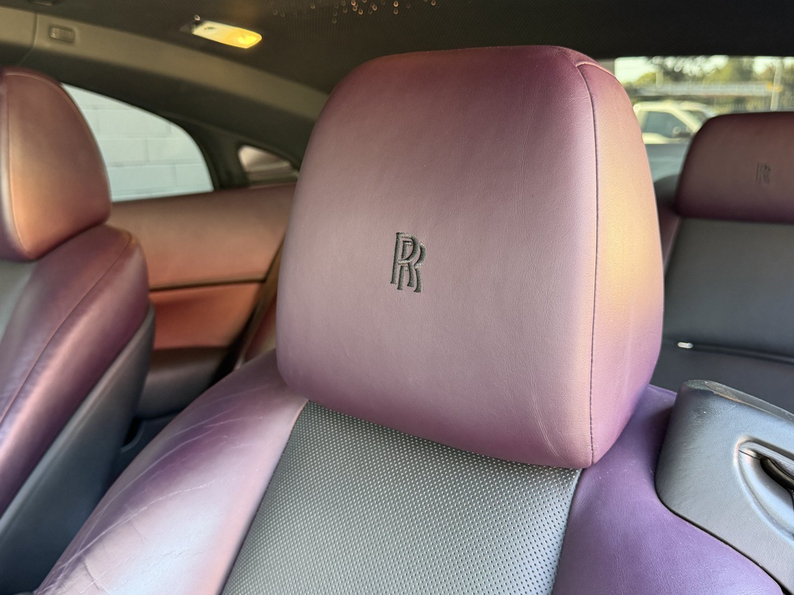 Used 2018 Rolls-Royce Wraith RWD image 35