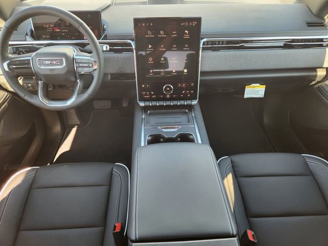 New 2026 GMC Sierra EV Elevation image 5