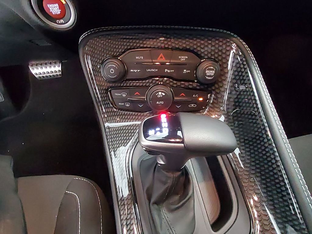 Used 2023 Dodge Challenger SRT Hellcat image 16