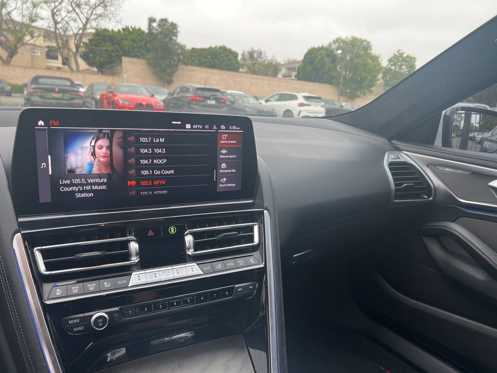 Used 2023 BMW 840i Gran Coupe image 18