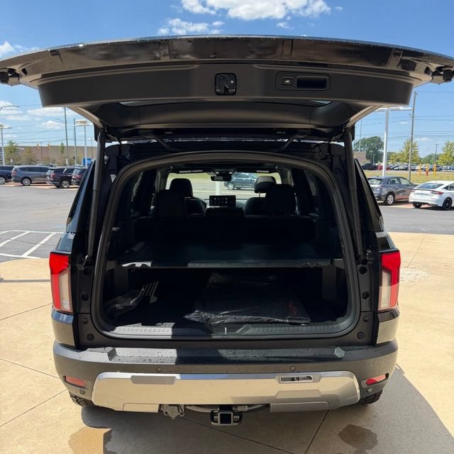 New 2026 Honda Passport TrailSport Elite image 12
