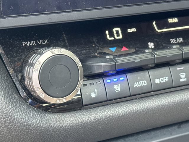 Used 2024 Toyota Sequoia TRD Pro AWD/4WD image 24