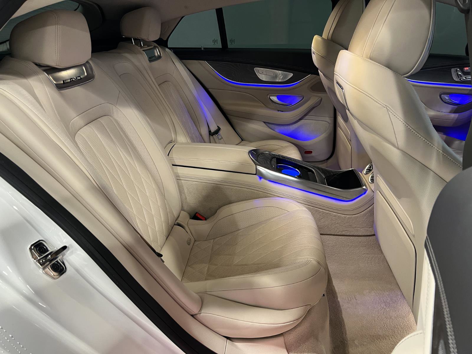 Used 2019 Mercedes-Benz AMG GT 63 image 37