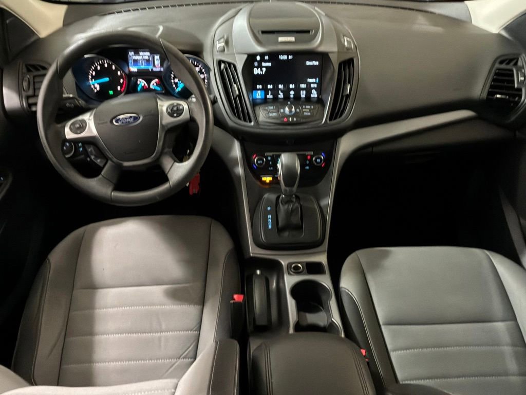 Used 2016 Ford Escape SE w/ Equipment Group 201A AWD/4WD image 10