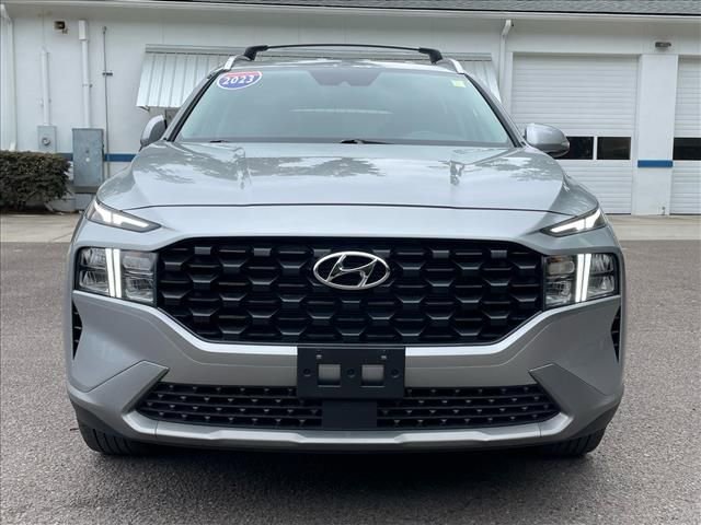 Used 2023 Hyundai Santa Fe SEL AWD/4WD image 30