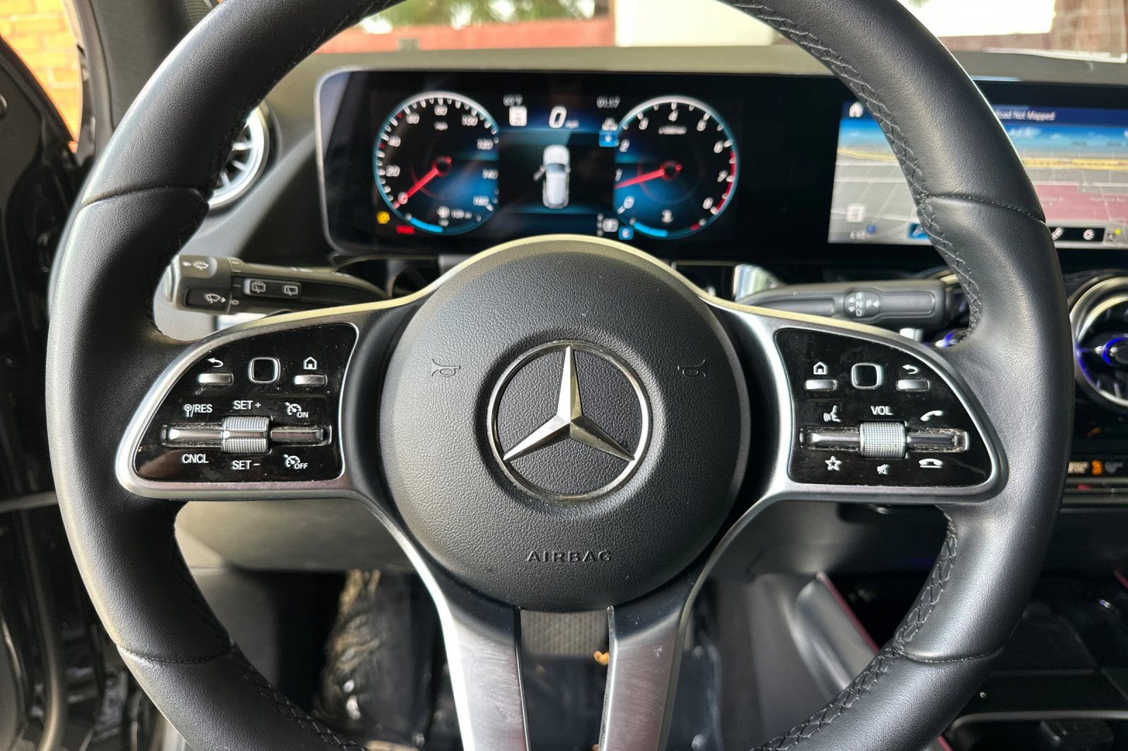 Certified 2023 Mercedes-Benz GLA 250 w/ Premium Package image 29
