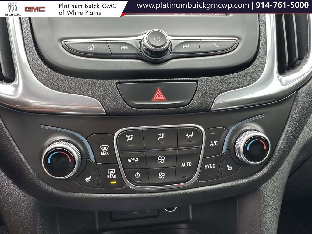 Used 2021 Chevrolet Equinox LT image 23