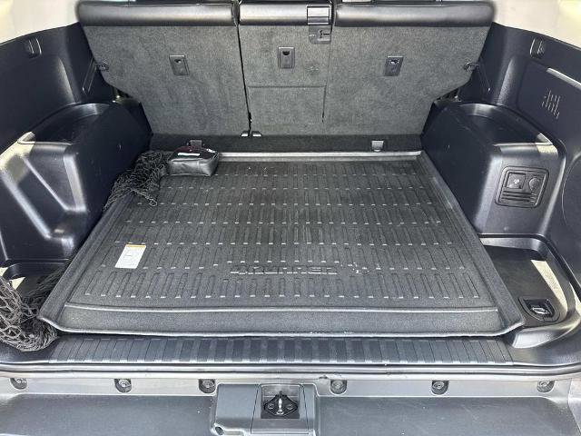 Used 2021 Toyota 4Runner TRD Pro image 27