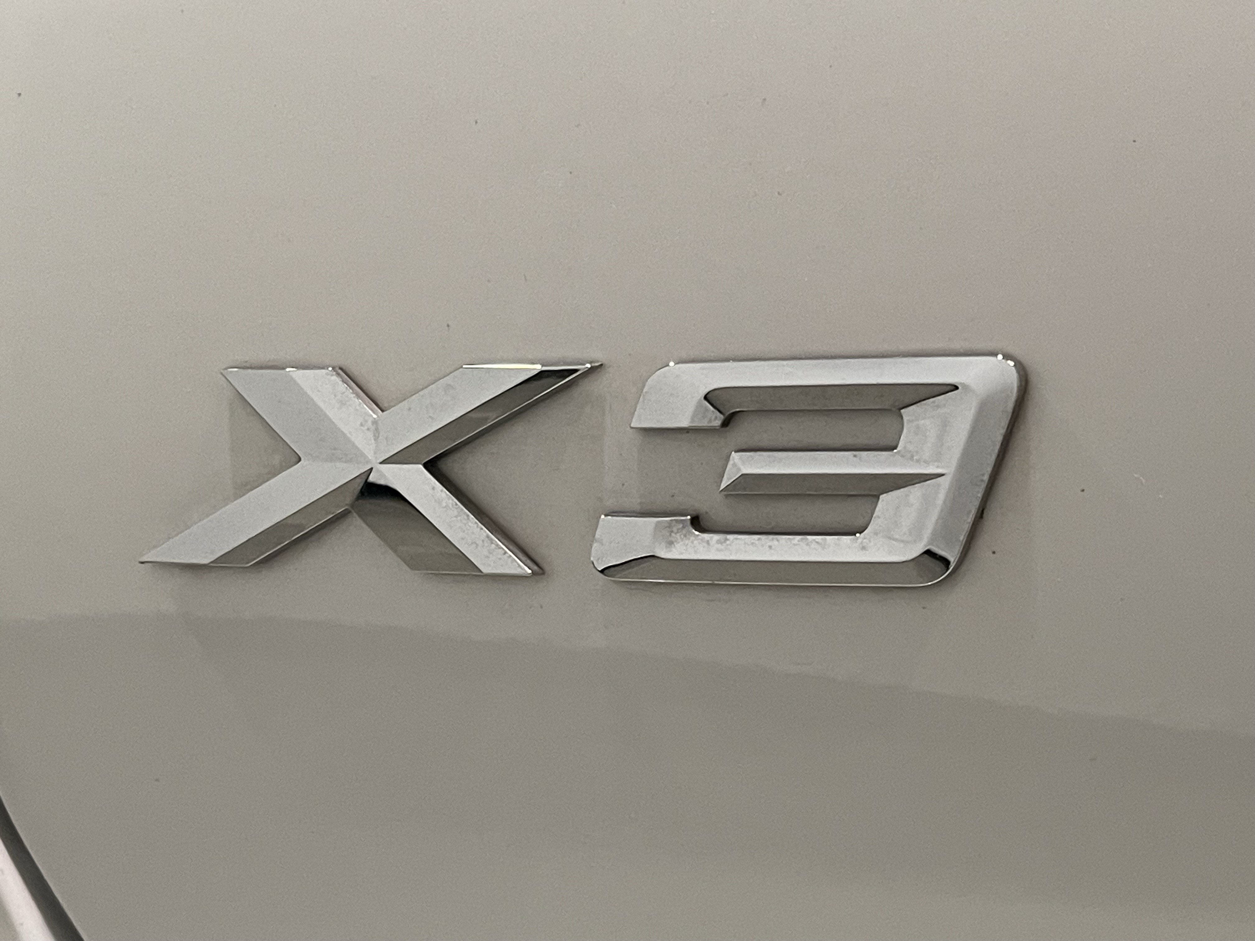 Certified 2023 BMW X3 xDrive30i w/ Convenience Package AWD/4WD image 24