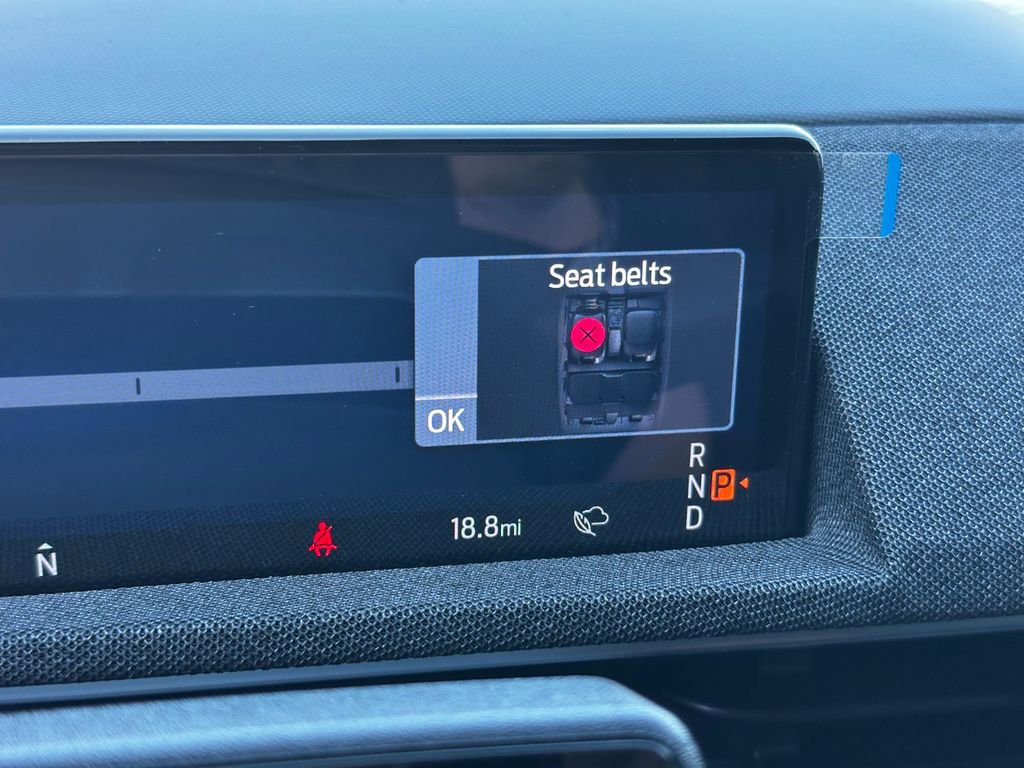 New 2025 Ford Mustang Mach-E GT w/ Bronze Appearance Package image 55