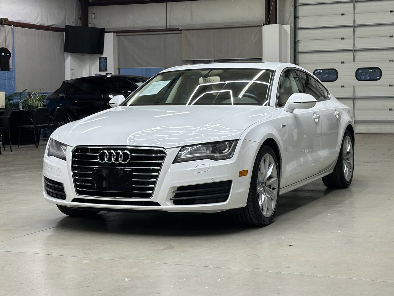 Used 2013 Audi A7 3.0T Premium Plus image 5