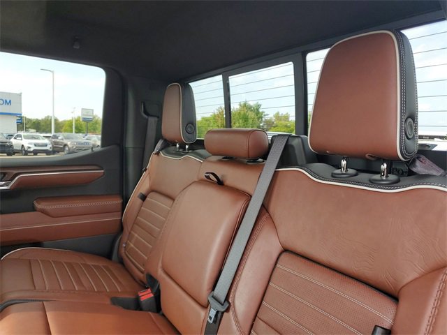 Used 2024 GMC Sierra 1500 Denali Ultimate image 26