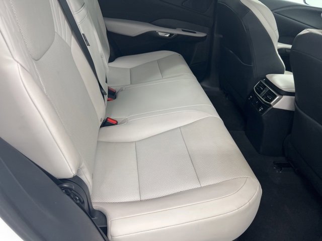 Used 2023 Lexus RX 350 Premium image 22