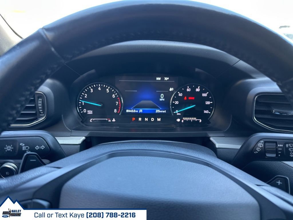 Used 2020 Ford Explorer XLT w/ Equipment Group 202A image 29