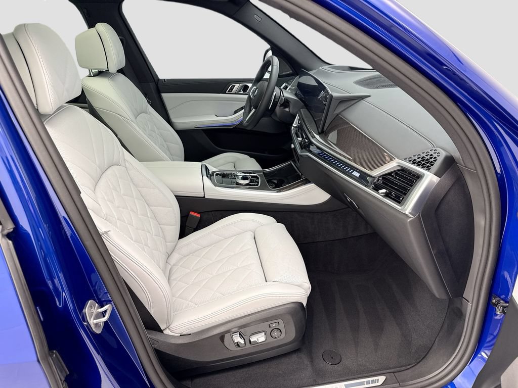 Used 2026 BMW X5 M60i AWD/4WD image 19