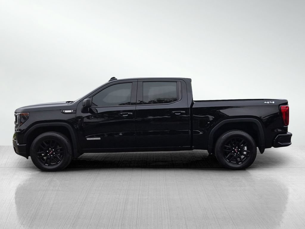 Used 2026 GMC Sierra 1500 Elevation w/ Preferred Package AWD/4WD image 7