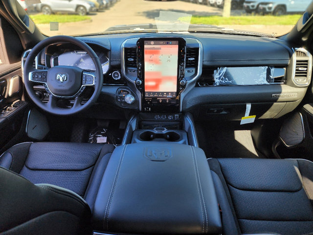 New 2026 RAM 1500 Laramie image 2