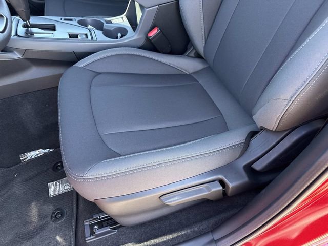 New 2026 Subaru Crosstrek 2.0i Premium image 15