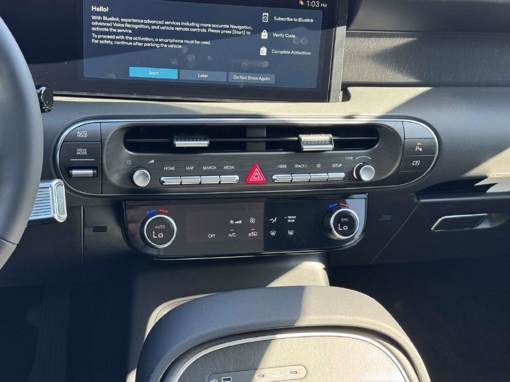 New 2027 Hyundai Palisade SE FWD image 20