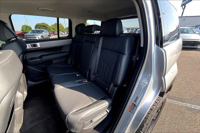 New 2026 Hyundai Santa Fe XRT image 10