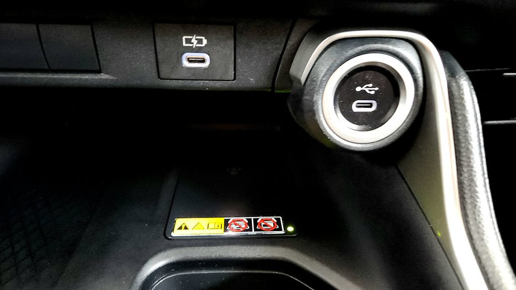 Certified 2024 Toyota Grand Highlander AWD image 36