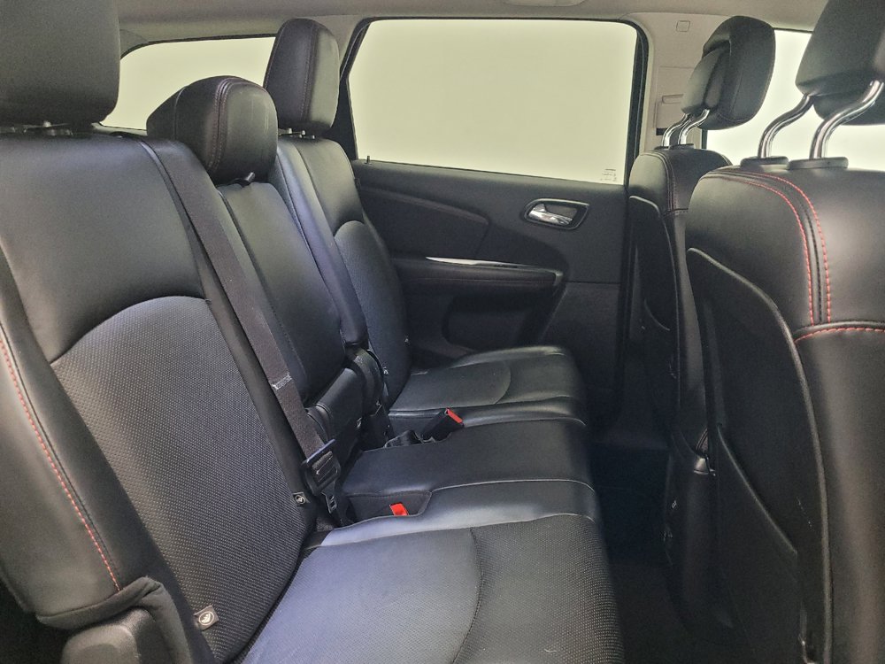 Used 2019 Dodge Journey GT AWD/4WD image 19