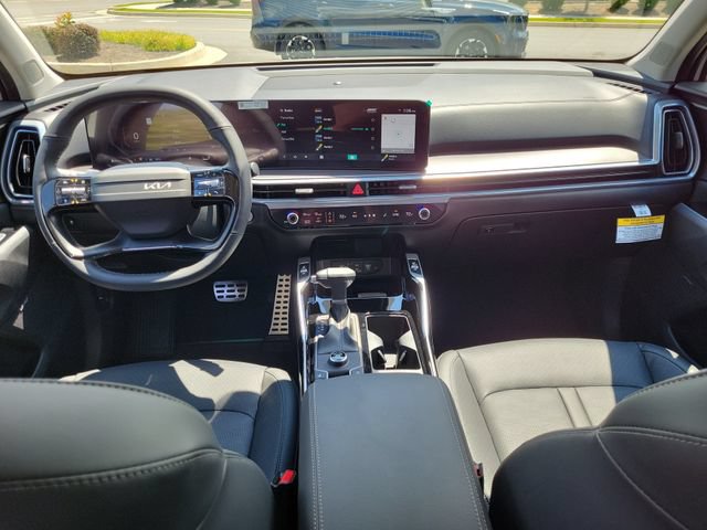 New 2026 Kia Sorento SX FWD image 22