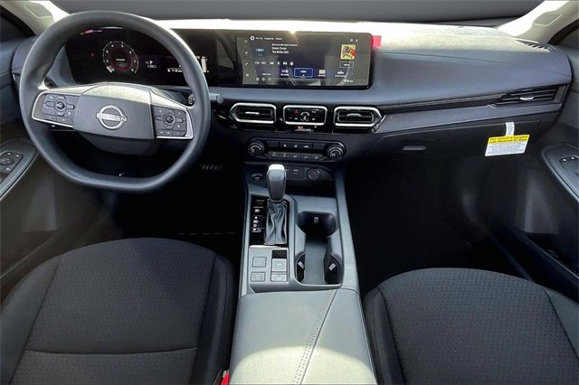 New 2026 Nissan Sentra S image 5