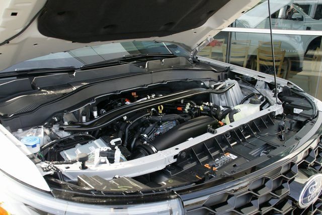 New 2026 Ford Explorer ST-Line w/ ST-Line Street Pack image 14