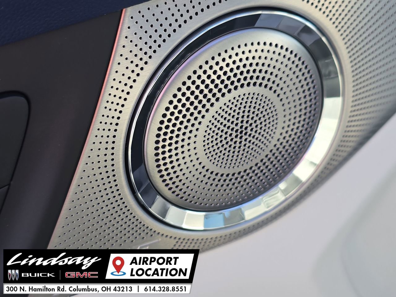 New 2026 Buick Enclave Avenir w/ Super Cruise Package image 26