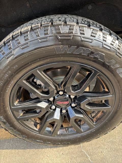 Used 2022 GMC Sierra 1500 Elevation w/ Elevation Premium Package image 45